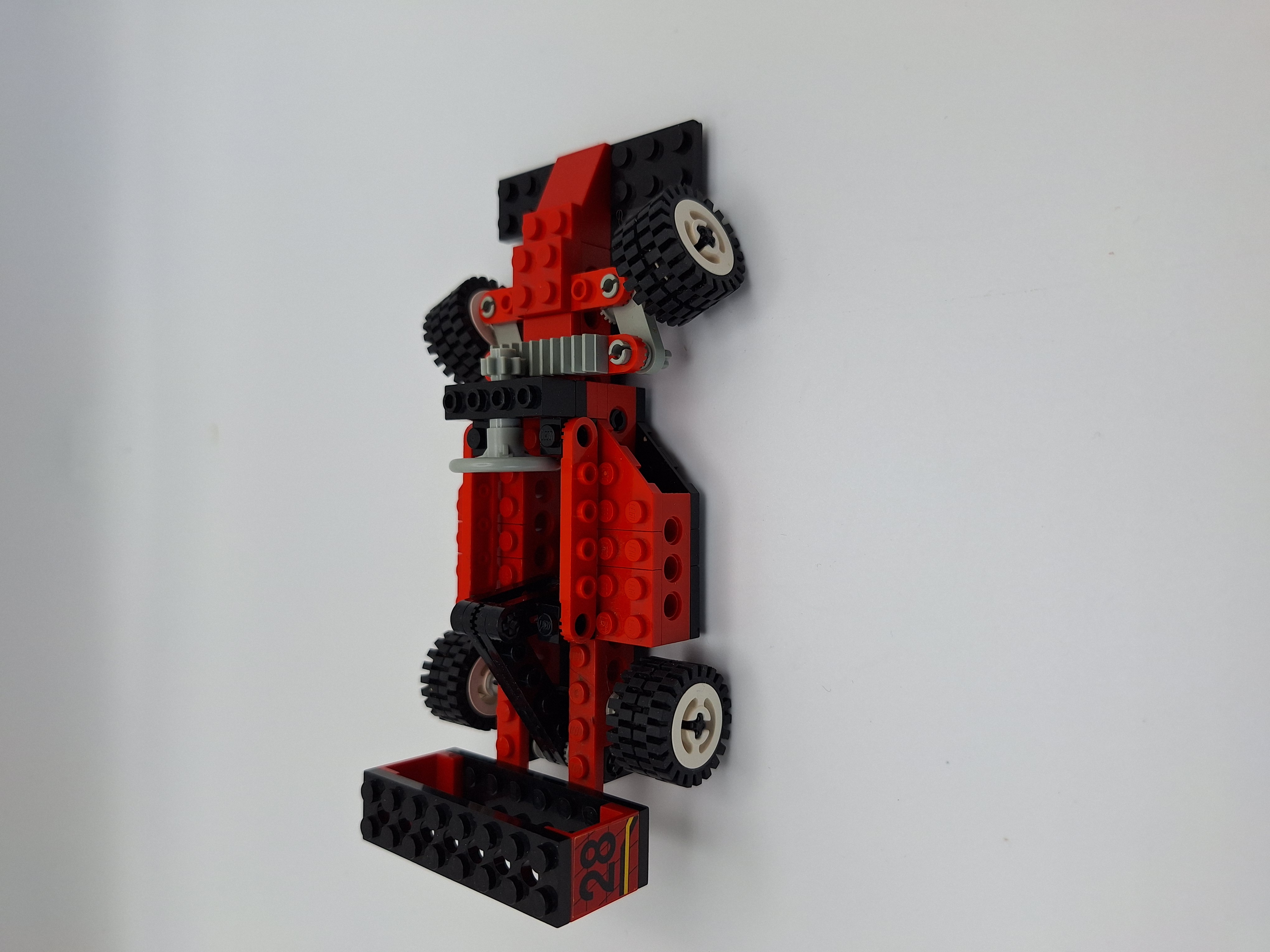 LEGO® F1 Racer #8808 