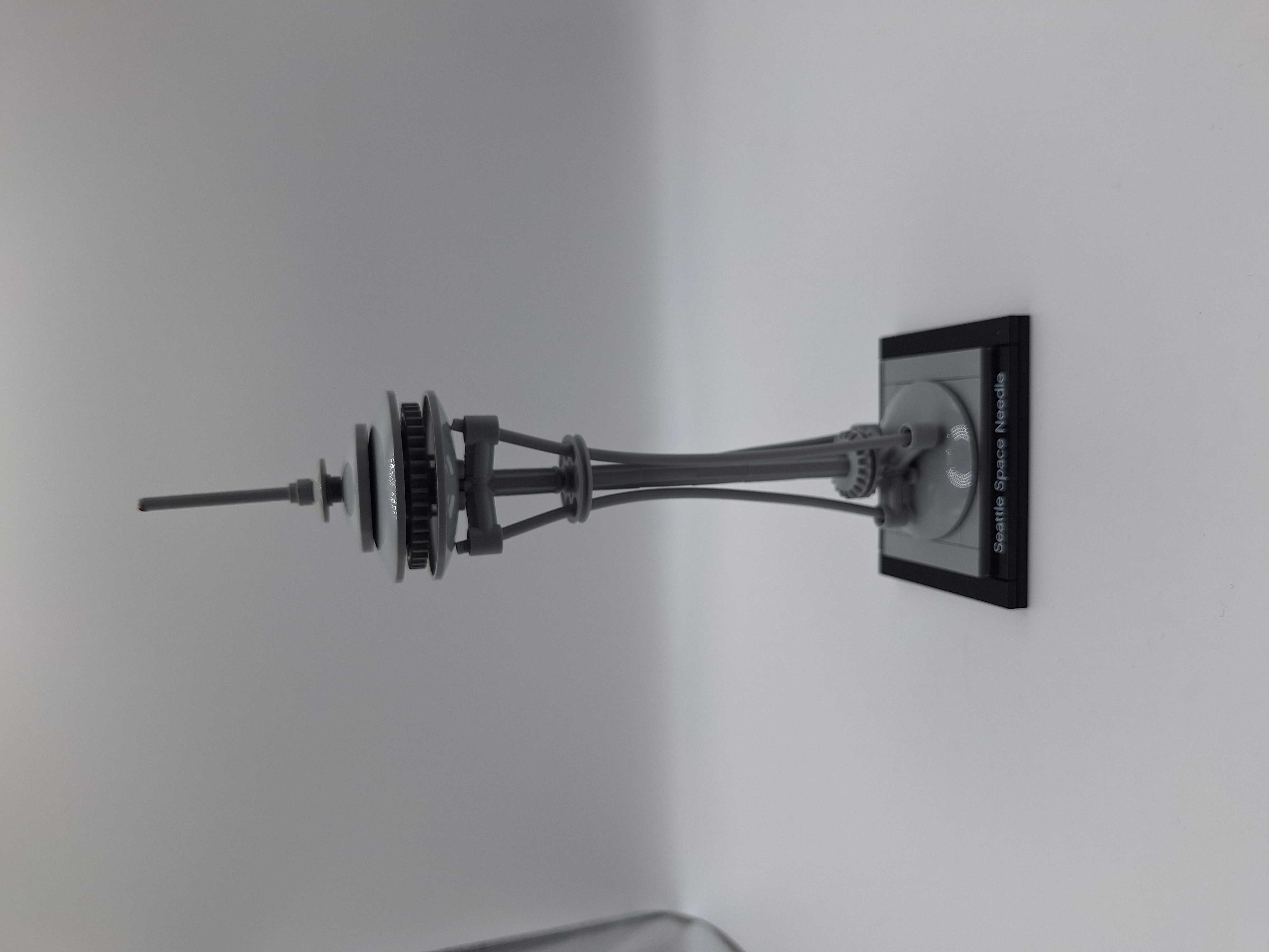 LEGO® Architecture Seattle Space Needle 21003 